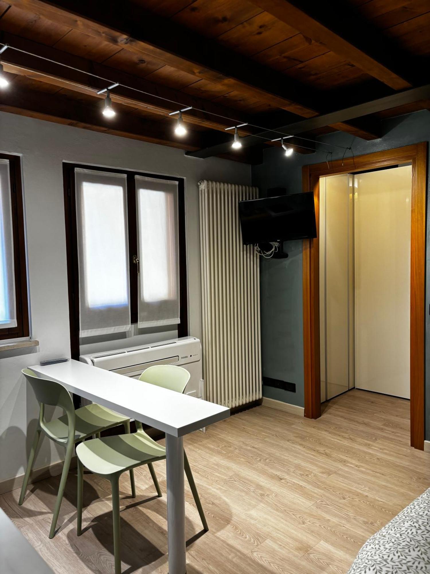 La Piccola Corte Verona Exterior foto